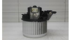 Used Heating and ventilation fan motor Opel Corsa E 1.4 Turbo 16V Price € 75,00 Margin scheme offered by Autobedrijf G.H. Wessel B.V.