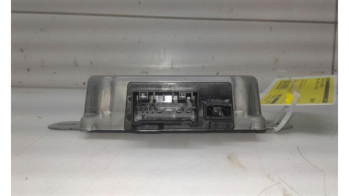 Used Computer, miscellaneous Opel Corsa E 1.4 Turbo 16V Price € 47,25 Margin scheme offered by Wessel Parts & Service B.V.