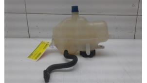 Used Expansion vessel Opel Corsa E 1.4 Turbo 16V Price € 35,00 Margin scheme offered by Autobedrijf G.H. Wessel B.V.