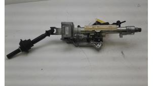 Used Steering column Mercedes A (W169) 2.0 A-180 CDI 16V Price € 95,00 Margin scheme offered by Autobedrijf G.H. Wessel B.V.