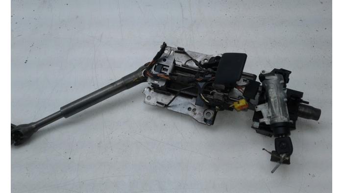 Steering column from a Volkswagen Caddy 2008