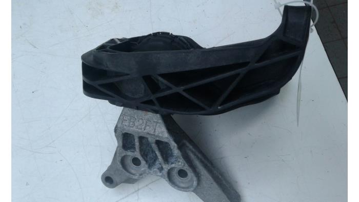 Used Engine mount Opel Grandland (X) 1.2 Turbo 12V Price € 51,45 Margin scheme offered by Wessel Parts & Service B.V.