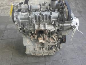 Used Engine Volkswagen Tiguan (AD1) 1.4 TSI 16V 4Motion Price € 1.499,00 Margin scheme offered by Autobedrijf G.H. Wessel B.V.