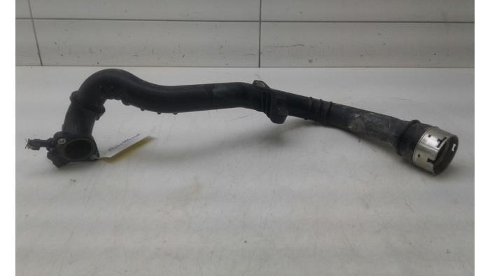 Intercooler Rohr van een Nissan Qashqai (J11)  2020
