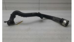 Intercooler Rohr van een Nissan Qashqai (J11)  2020