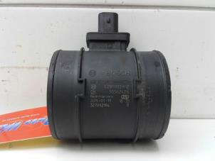 Used Airflow meter Opel Astra J Sports Tourer (PD8/PE8/PF8) 2.0 CDTI 16V 160 Price € 49,00 Margin scheme offered by Autobedrijf G.H. Wessel B.V.