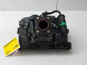 Używane Kolektor dolotowy Opel Adam 1.0 Ecotec 12V SIDI Turbo Cena € 149,00 Procedura marży oferowane przez Autobedrijf G.H. Wessel B.V.