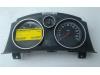 Odometer KM from a Opel Astra H (L48), Hatchback/5 doors, 2004 / 2014 2005