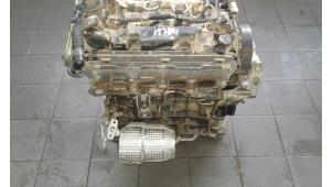 Gebrauchte Motor Skoda Octavia Combi (NXAC) 2.0 TDI GreenTec 16V Preis € 2.499,00 Margenregelung angeboten von Autobedrijf G.H. Wessel B.V.