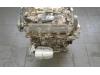 Motor van een Skoda Octavia Combi (NXAC), 2019 2.0 TDI GreenTec 16V, Kombi/o, 4-tr, Diesel, 1.968cc, 110kW (150pk), FWD, DSTB; DTTC; DTTA, 2019-11 2021