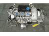 Engine from a Seat Arona (KJX), 2017 1.0 TSI 12V, SUV, Petrol, 999cc, 70kW (95pk), FWD, DLAC, 2020-06 2021