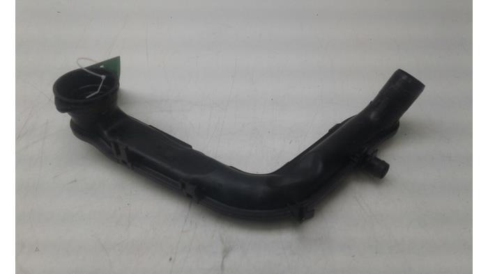 Gebrauchte Intercooler Rohr Seat Arona (KJX) 1.0 TSI 12V Preis € 47,25 Margenregelung angeboten von Wessel Parts & Service B.V.