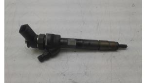 Used Injector (diesel) Mini Clubman (R55) 1.6 Cooper D Price € 89,00 Margin scheme offered by Autobedrijf G.H. Wessel B.V.