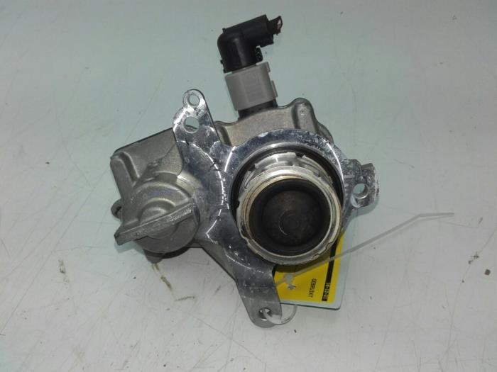 Gebrauchte AGR Ventil Skoda Octavia Combi (NXAC) 2.0 TDI GreenTec 16V Preis € 49,35 Margenregelung angeboten von Wessel Parts & Service B.V.