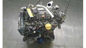 Used Engine Renault Grand Scénic III (JZ) 1.5 dCi 110 Price € 1.149,00 Margin scheme offered by Autobedrijf G.H. Wessel B.V.