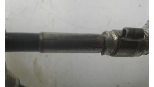 Sensor température d’échappement d'un Skoda Octavia Combi (NXAC) 2.0 TDI GreenTec 16V 2021