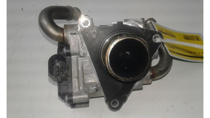 Gebrauchte AGR Ventil Volkswagen Tiguan (5N1/2) 2.0 TDI 16V 4Motion Preis € 40,95 Margenregelung angeboten von Wessel Parts & Service B.V.