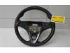 Steering wheel from a Opel Astra K 1.2 Turbo 12V 2020