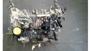 Usados Motor Nissan Qashqai (J11) 1.3 DIG-T 140 16V Precio € 1.999,00 Norma de margen ofrecido por Autobedrijf G.H. Wessel B.V.