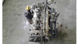 Used Engine Suzuki New Ignis (MH) 1.3 DDiS 16V Price € 899,00 Margin scheme offered by Autobedrijf G.H. Wessel B.V.