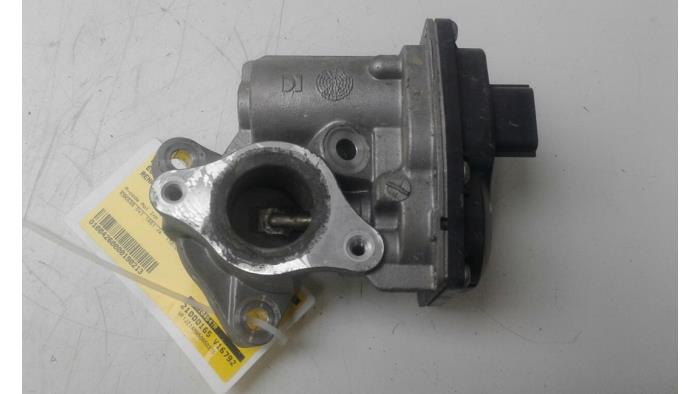 Gebrauchte AGR Ventil Renault Grand Scénic III (JZ) 1.5 dCi 110 Preis € 30,45 Margenregelung angeboten von Wessel Parts & Service B.V.