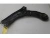 Front wishbone, right from a Kia Sportage (QL), 2015 / 2022 1.6 T-GDI 16V 4x2, Jeep/SUV, Petrol, 1.591cc, 130kW (177pk), FWD, G4FJ, 2015-09 / 2022-09, QLEF5P21; QLEF5P41 2020