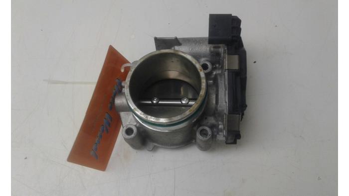 Gebrauchte Drosselklappengehäuse Mercedes GLB (247.6) 2.0 GLB-250 Turbo 16V 4-Matic Preis € 93,45 Margenregelung angeboten von Wessel Parts & Service B.V.