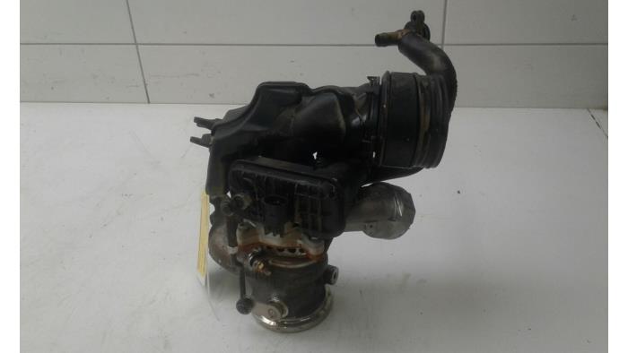 Gebrauchte Turbo Seat Arona (KJX) 1.0 TGI 12V Preis auf Anfrage angeboten von Wessel Parts & Service B.V.