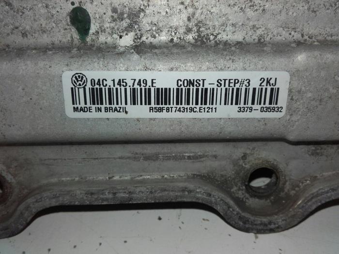 Used Intercooler Seat Arona (KJX) 1.0 TGI 12V Price € 103,95 Margin scheme offered by Wessel Parts & Service B.V.
