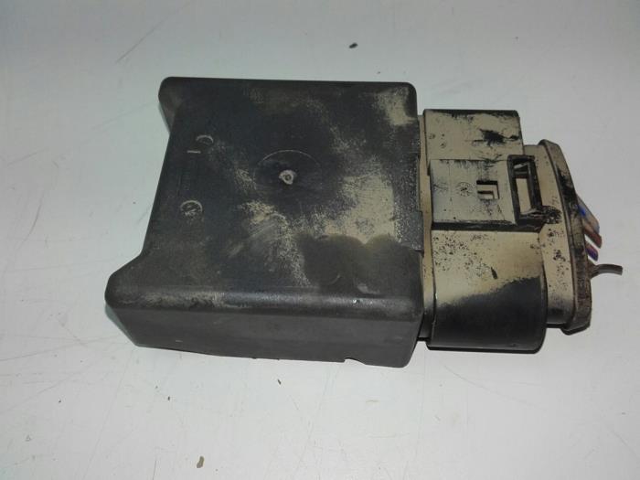 Usagé Module pompe carburant Seat Arona (KJX) 1.0 TGI 12V Prix € 51,45 Règlement à la marge proposé par Wessel Parts & Service B.V.
