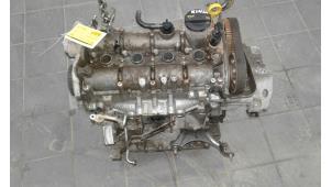 Used Engine Skoda Octavia Combi (5EAC) 1.2 TSI 16V Price € 1.599,00 Margin scheme offered by Autobedrijf G.H. Wessel B.V.