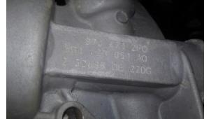 Used Power steering box Skoda Octavia Combi (5EAC) 1.2 TSI 16V Price € 299,00 Margin scheme offered by Autobedrijf G.H. Wessel B.V.