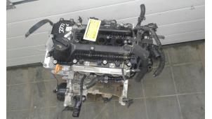 Used Engine Kia Picanto (JA) 1.0 12V Price € 999,00 Margin scheme offered by Autobedrijf G.H. Wessel B.V.