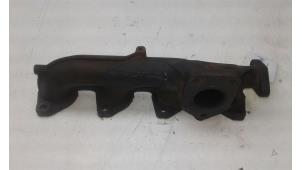 Used Exhaust manifold BMW X1 (E84) xDrive 18d 2.0 16V Price € 49,00 Margin scheme offered by Autobedrijf G.H. Wessel B.V.
