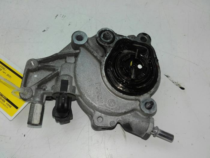 Vacuum pump (diesel) Landrover Range Rover Evoque 2.2 eD4 16V 5-drs ...