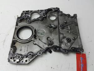 Used Timing cover Opel Astra Mk.7 Sports Tourer 1.6 CDTI 16V Price € 49,00 Margin scheme offered by Autobedrijf G.H. Wessel B.V.
