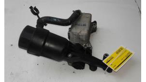 Used Oil filter housing Mercedes Vito (447.6) 2.2 114 CDI 16V Price € 59,00 Margin scheme offered by Autobedrijf G.H. Wessel B.V.