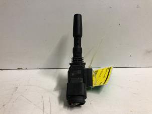Used Ignition coil Skoda Octavia Combi (5EAC) 1.2 TSI 16V Price € 29,00 Margin scheme offered by Autobedrijf G.H. Wessel B.V.