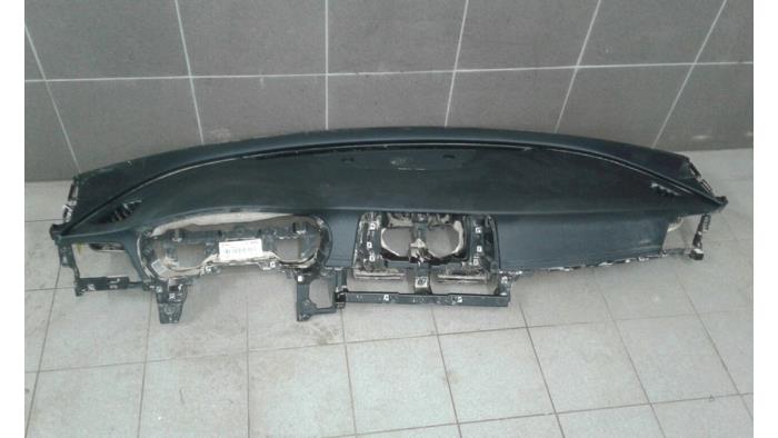 Używane Panel Kia Optima (JFA) 1.6 CRDi 16V Cena na żądanie oferowane przez Wessel Parts & Service B.V.