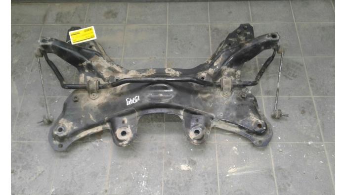 Begagnade Underram Fiat 500 (312) 1.2 Pris € 135,45 Marginaltabell erbjuds av Wessel Parts & Service B.V.