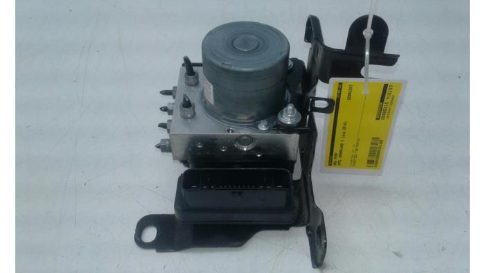Używane Pompa ABS Opel Grandland (X) 1.2 Turbo 12V Cena € 208,95 Procedura marży oferowane przez Wessel Parts & Service B.V.
