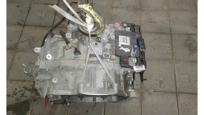 Gebrauchte Getriebe Opel Astra K Sports Tourer 1.2 Turbo 12V Preis auf Anfrage angeboten von Wessel Parts & Service B.V.