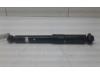Rear shock absorber, left from a Nissan X-Trail (T32), 2013 / 2022 1.7 dCi, SUV, Diesel, 1.749cc, 110kW (150pk), FWD, R9N, 2019-04 / 2022-12, T32F 2019