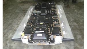 Used Battery (Hybrid) Mercedes V (447.8) EQV 300 Price € 19.000,00 Margin scheme offered by Autobedrijf G.H. Wessel B.V.