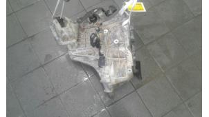 Used Gearbox Kia Picanto (JA) 1.0 12V Price on request offered by Autobedrijf G.H. Wessel B.V.