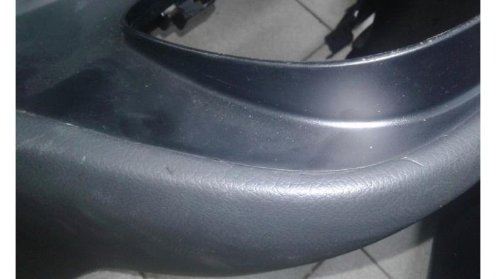 Używane Panel Mercedes V (447.8) EQV 300 Cena € 838,95 Procedura marży oferowane przez Wessel Parts & Service B.V.