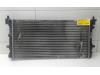 Radiator from a Volkswagen Polo V (6R)  2013