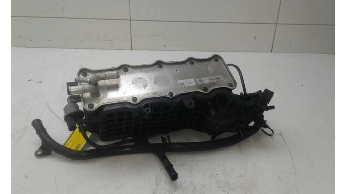 Begagnade Insugsrör Volkswagen Golf VII Variant (AUVV) 1.4 TSI 16V Pris € 126,00 Marginaltabell erbjuds av Wessel Parts & Service B.V.