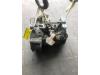 Gearbox from a Volkswagen Golf VII Variant (AUVV) 1.4 TSI 16V 2014