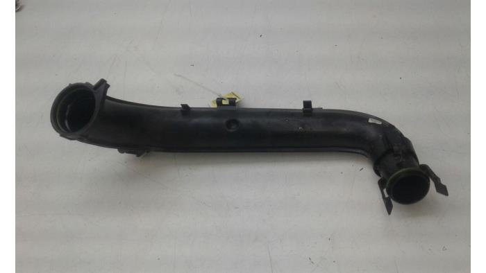 Gebrauchte Intercooler Rohr Volkswagen Golf VII Variant (AUVV) 1.4 TSI 16V Preis € 51,45 Margenregelung angeboten von Wessel Parts & Service B.V.